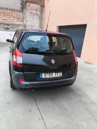 Renault Grand Scenic 2006