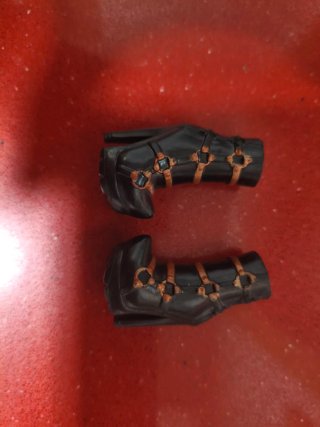 Zapatos para Muñeca Monster High