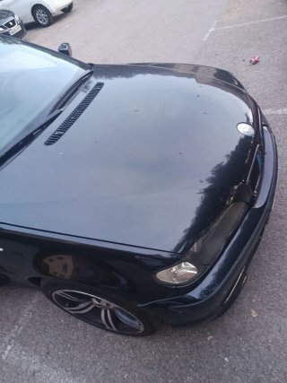 BMW Serie 3 2004