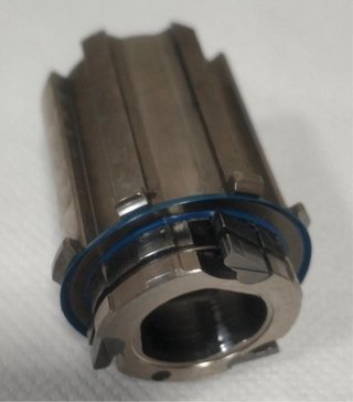 Ruedas Campagnolo Bullet Ultra