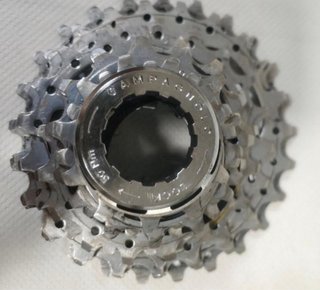 Ruedas Campagnolo Bullet Ultra