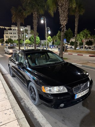 Volvo S60 2010