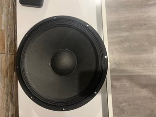 Audibax GR15-AR Woofer Profesional 15