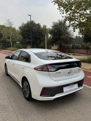 Hyundai IONIQ 2020