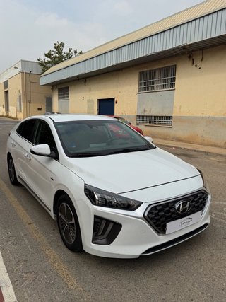 Hyundai IONIQ 2020