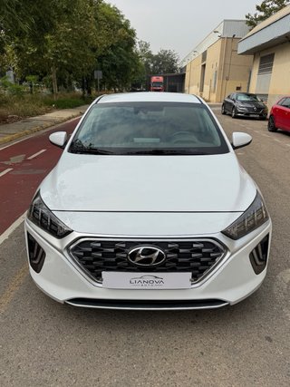 Hyundai IONIQ 2020
