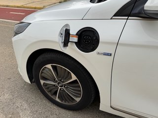 Hyundai IONIQ 2020