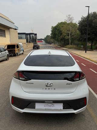 Hyundai IONIQ 2020
