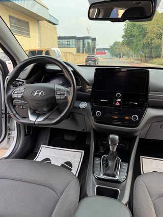 Hyundai IONIQ 2020