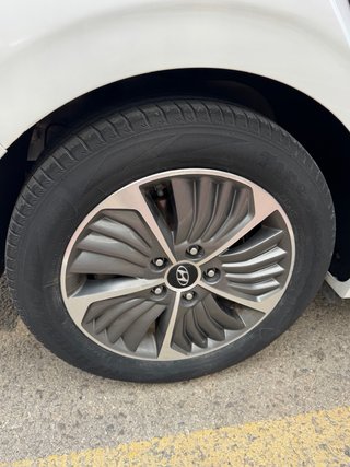 Hyundai IONIQ 2020