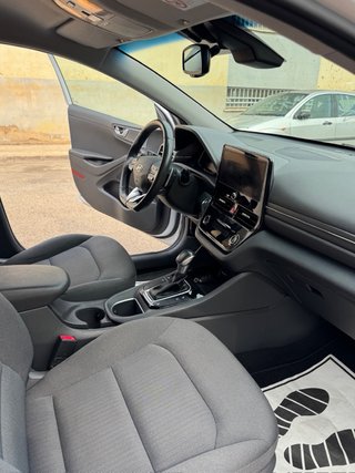 Hyundai IONIQ 2020