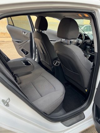 Hyundai IONIQ 2020