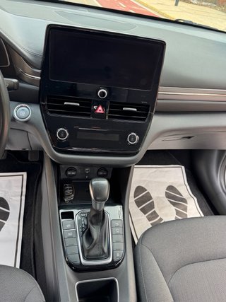 Hyundai IONIQ 2020