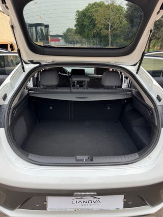 Hyundai IONIQ 2020