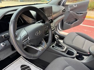 Hyundai IONIQ 2020