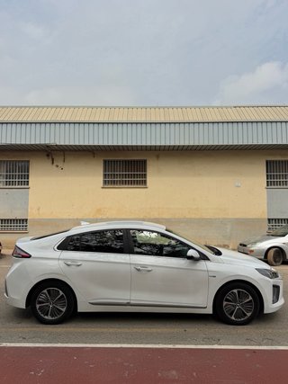 Hyundai IONIQ 2020