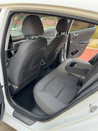 Hyundai IONIQ 2020