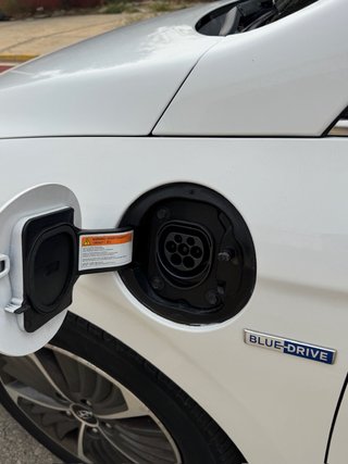 Hyundai IONIQ 2020