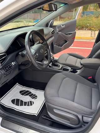 Hyundai IONIQ 2020
