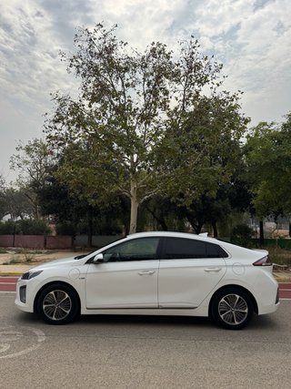 Hyundai IONIQ 2020