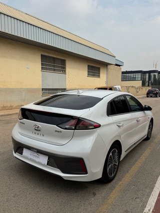 Hyundai IONIQ 2020