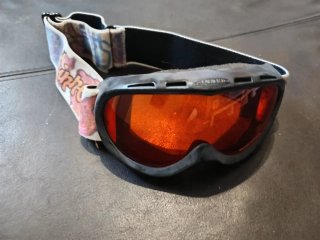 Gafas de esquí para niño Sinner