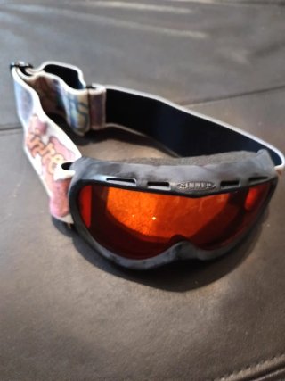 Gafas de esquí para niño Sinner