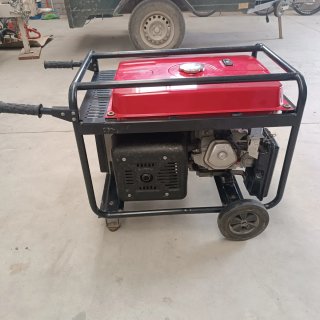 Generador Eléctrico Honda GX390 13.0