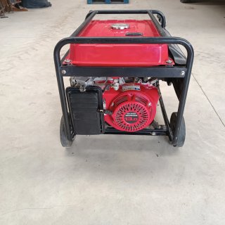 Generador Eléctrico Honda GX390 13.0