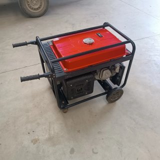 Generador Eléctrico Honda GX390 13.0