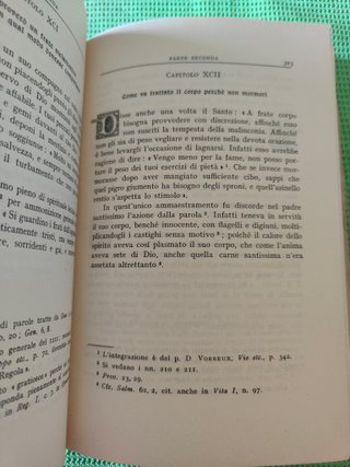 Vita di S. Francesco d'Assisi e Trattato dei mirac