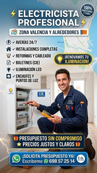 Electricista