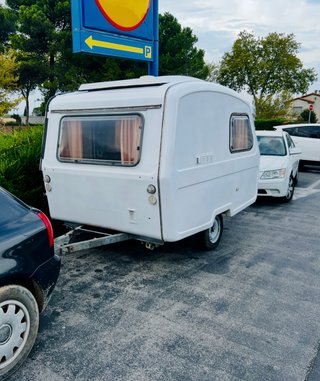 Caravana Bambina N126