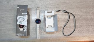 Garmin VIVOACTIVE 5 Beige/Multicolor