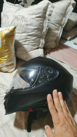 Casco Scorpion Exo 520