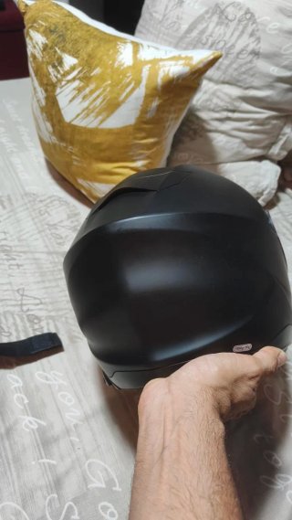 Casco Scorpion Exo 520