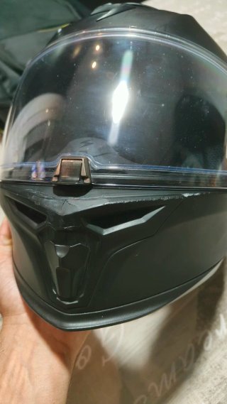 Casco Scorpion Exo 520