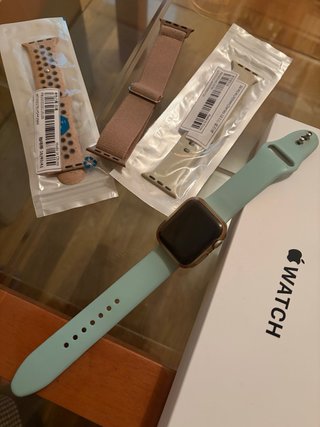 Apple Watch SE 2 40mm GPS