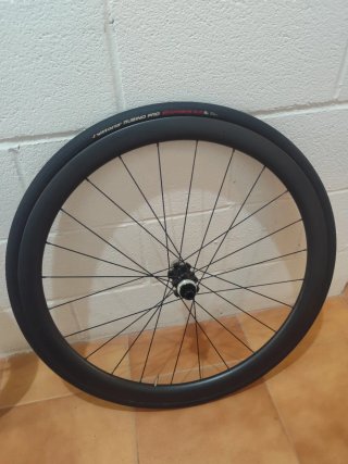 Ruedas Vision SC 40