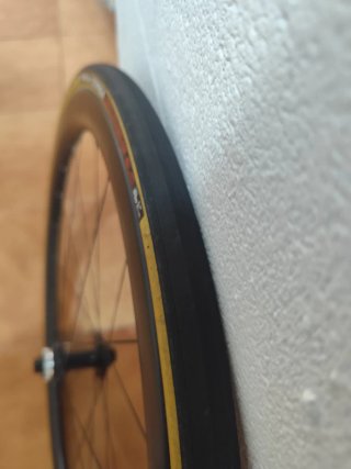 Ruedas Vision SC 40