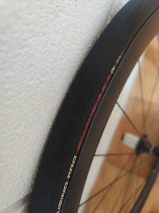 Ruedas Vision SC 40
