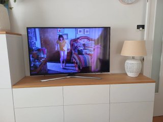 Television