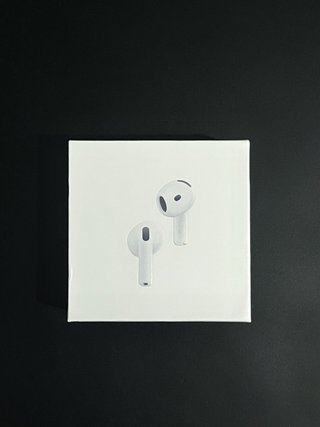 AirPods 4 (ANC) Originales
