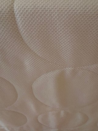 Cuna Ikea Gulliver con Colchón