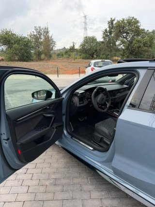Audi RS3 SPORTBACK 2025 | FULL EQUIPADO