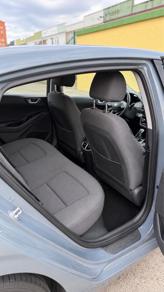 Hyundai IONIQ 2020