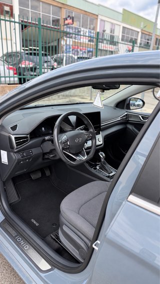 Hyundai IONIQ 2020