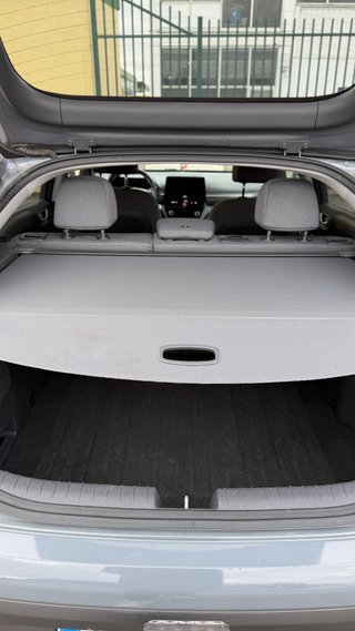 Hyundai IONIQ 2020