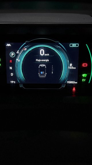 Hyundai IONIQ 2020