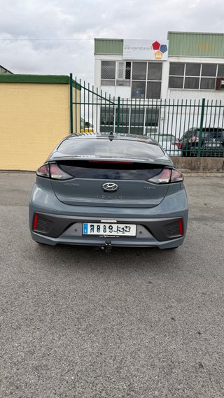 Hyundai IONIQ 2020